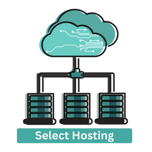 Select-Hosting