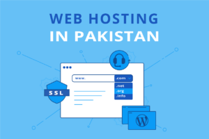 Which Hosting is Best in Pakistan 2024?